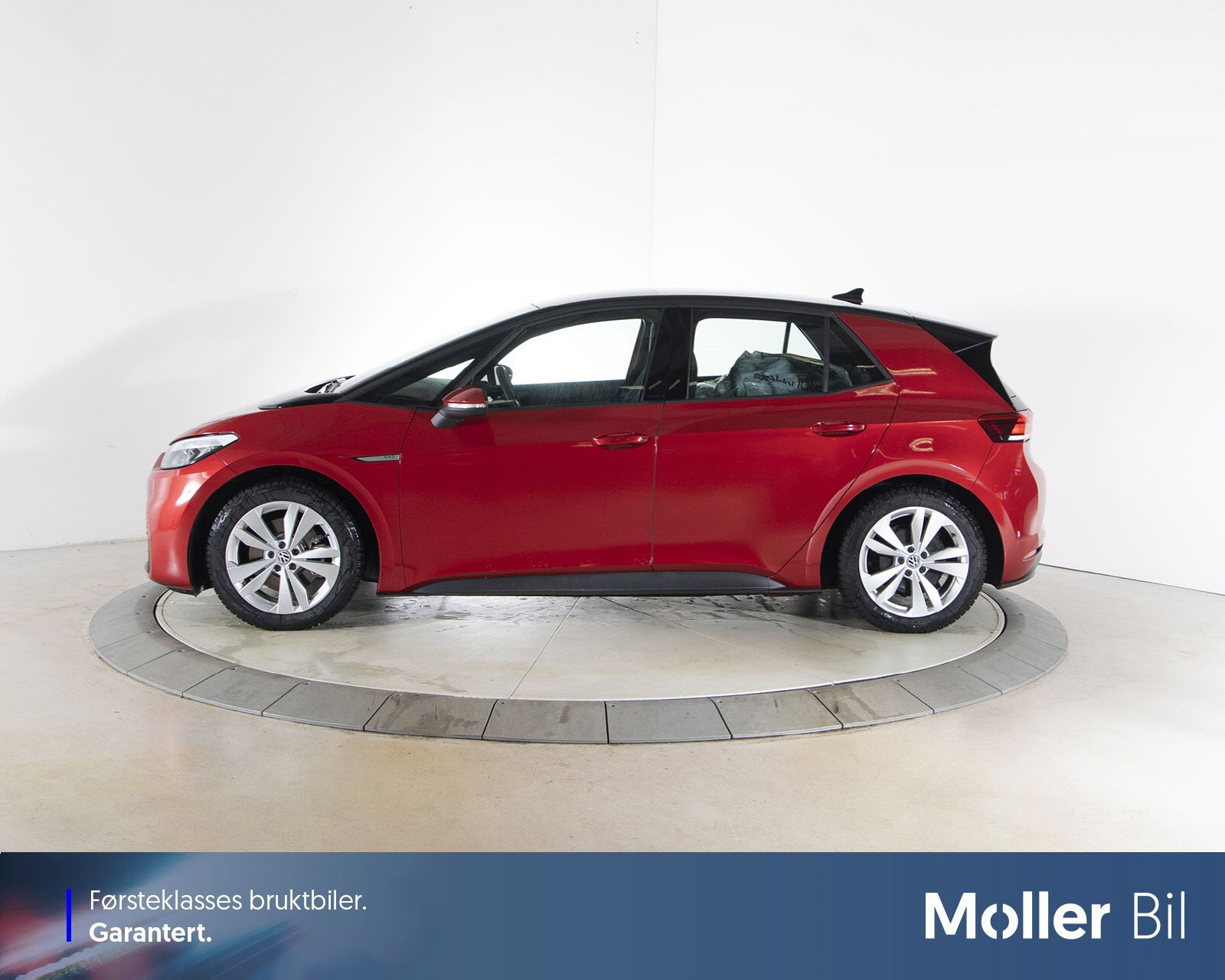 2022 Volkswagen ID.3