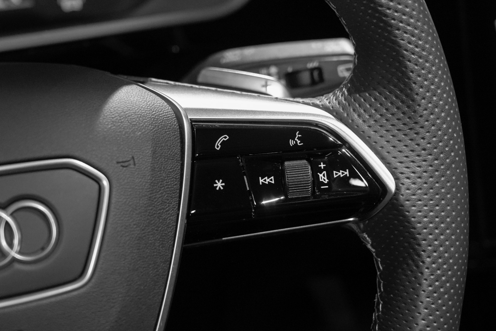2021 Audi e-tron