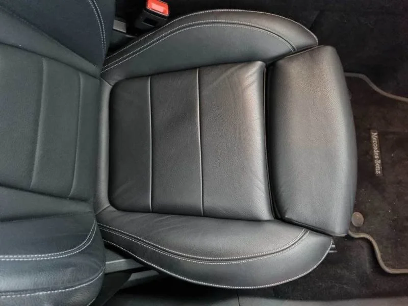 Mercedes-Benz E 220 CDI Business Executive - Дизельное топливо - Автоматическое - 194 hp - 70.211 km