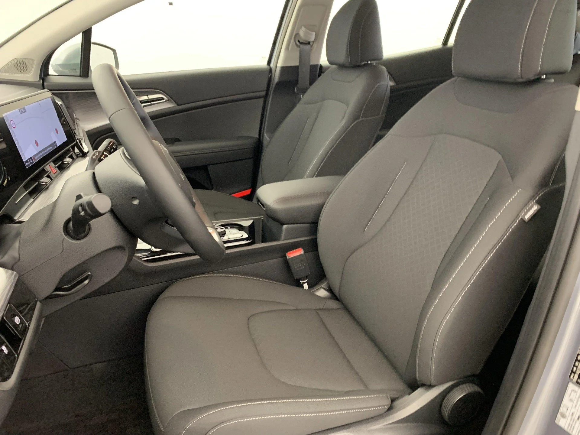 Kia Sportage 1.6 T-GDI Motion - Petrol - Automatic - 161 hp - 49 km