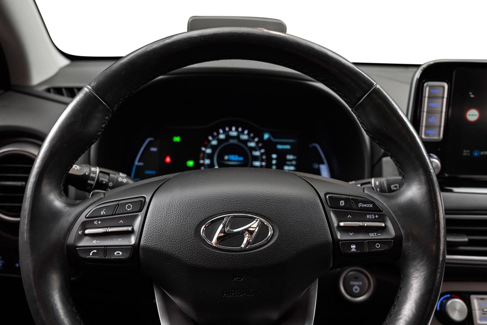 2019 Hyundai Kona