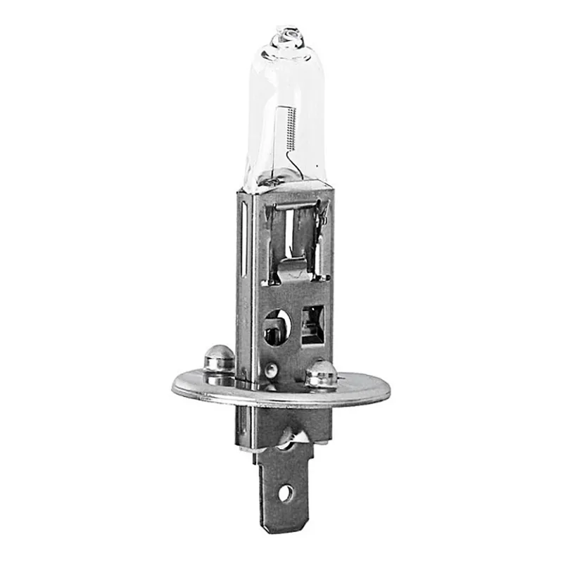 Лампа Ag Autoparts H1 12V 100W AG 40002S