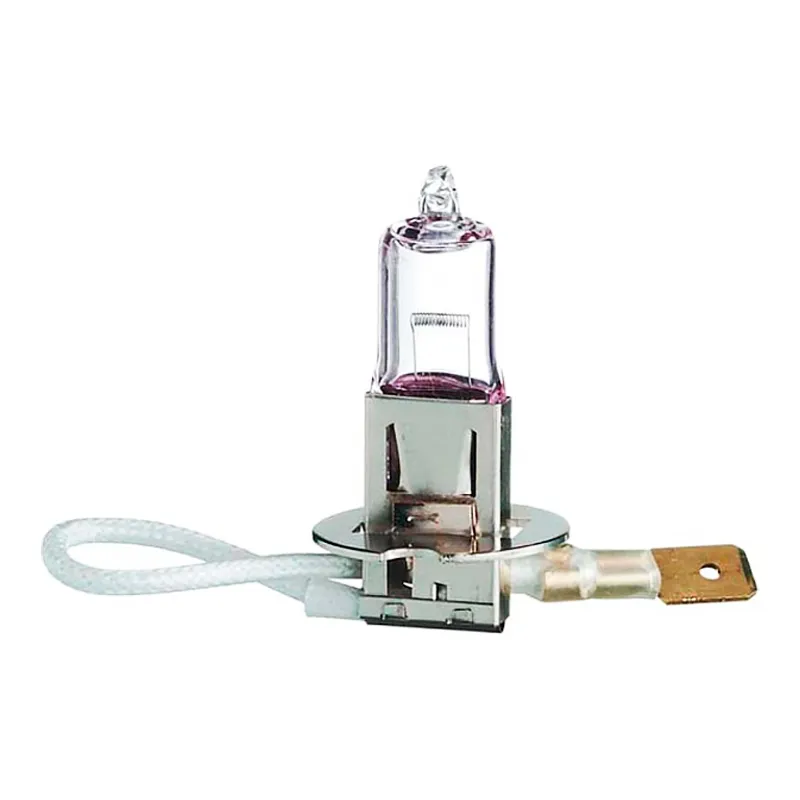 Лампа Ag Autoparts H3 12V 100W AG 40005S