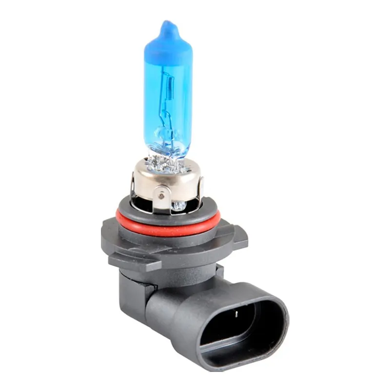 Лампа Ag Autoparts Super White HB4 12V 55W AG 40109S