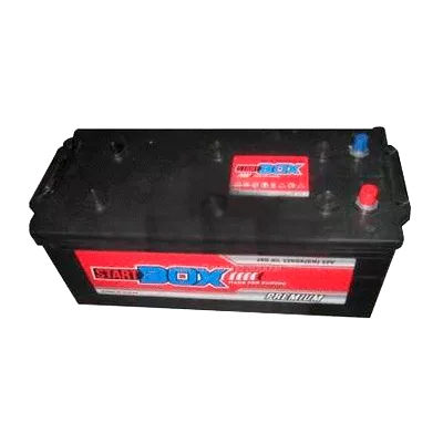 Аккумулятор StartBOX Premium 190Ah-12v АзЕ Аккумулятор StartBOX Premium 190Ah-12v АзЕ