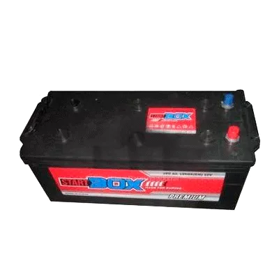 Аккумулятор StartBOX Premium 225Ah-12v Аккумулятор StartBOX Premium 225Ah-12v