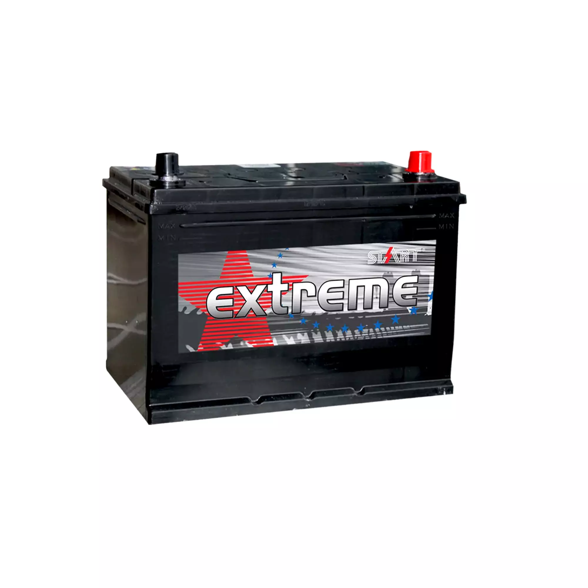 Аккумулятор 6CT-75 А (1) Extreme (Kamina) (A77L3KO_1) Аккумулятор 6CT-75 А (1) Extreme (Kamina) (A77L3KO_1)