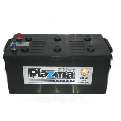 Аккумулятор Plazma Expert 6СТ-225 Аз (3) Аккумулятор Plazma Expert 6СТ-225 Аз (3)