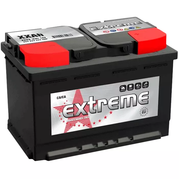 Аккумулятор Start Extreme KAMINA 6СТ-60 АзЕ (A66L2KO_1) (A66L2WO_1) (A67L2KO_1) Аккумулятор Start Extreme KAMINA 6СТ-60 АзЕ (A66L2KO_1) (A66L2WO_1) (A67L2KO_1)