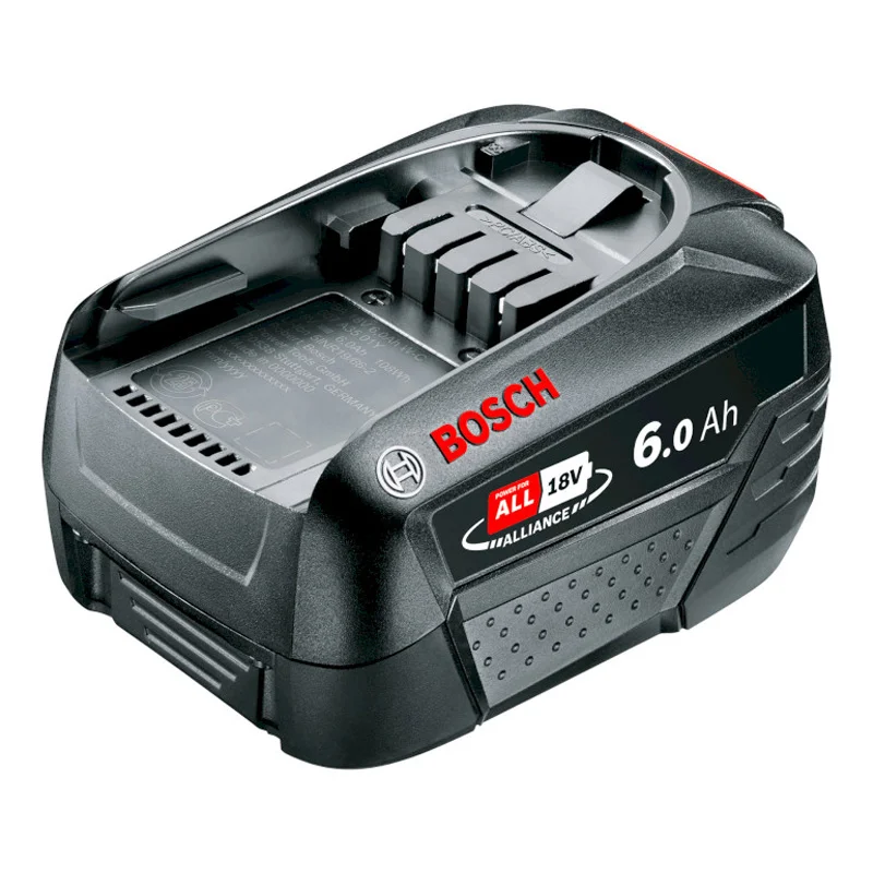 Акумулятор Bosch PBA 18В 6А (1.600.A00.DD7)