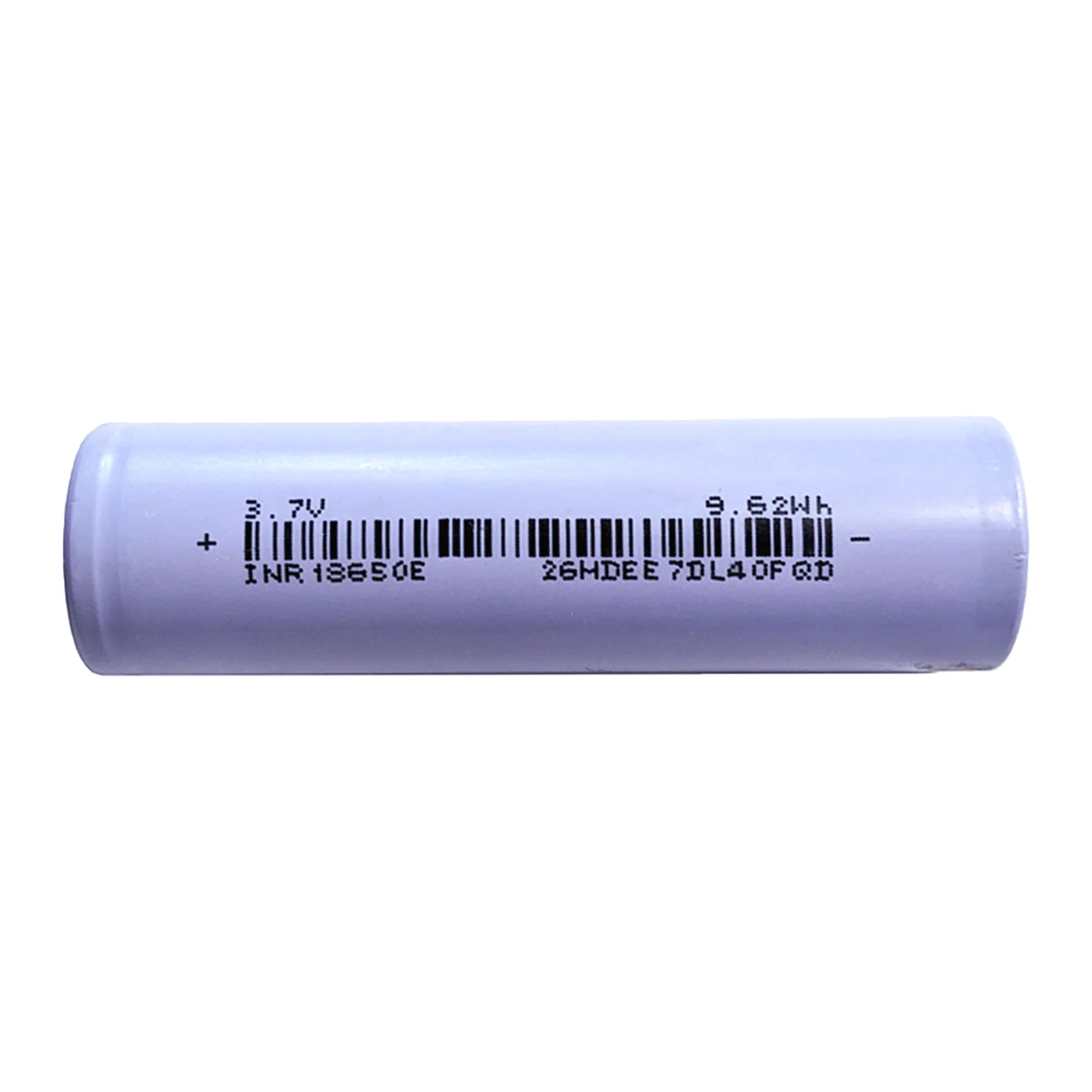 Аккумулятор China cell 18650 2000mAh-2200mAh (AA620258)