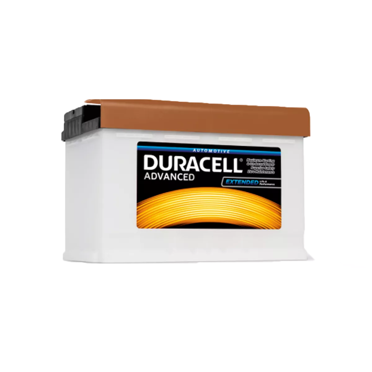 Аккумулятор Duracell 6СТ-77Ah АзЕ 700A (DA77H) Аккумулятор Duracell 6СТ-77Ah АзЕ 700A (DA77H)