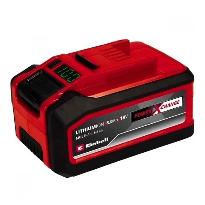 Аккумулятор Einhell PXC Plus 18В (4511600) Аккумулятор Einhell PXC Plus 18В (4511600)