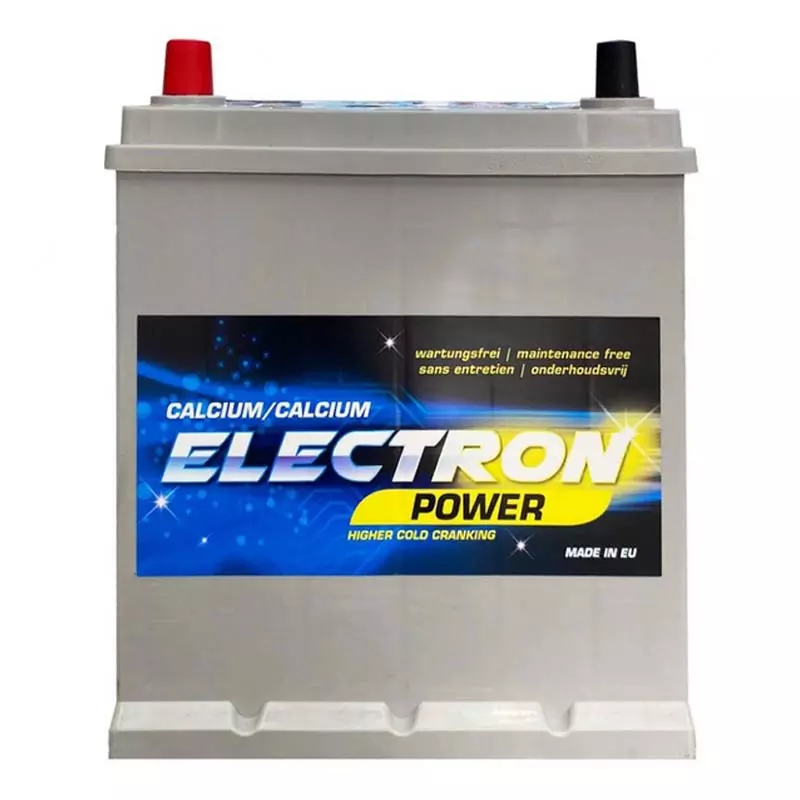 Аккумулятор ELECTRON POWER HP 330EN 45Ah ASIA АзЕ (545 090 033 SMF) Аккумулятор ELECTRON POWER HP 330EN 45Ah ASIA АзЕ (545 090 033 SMF)