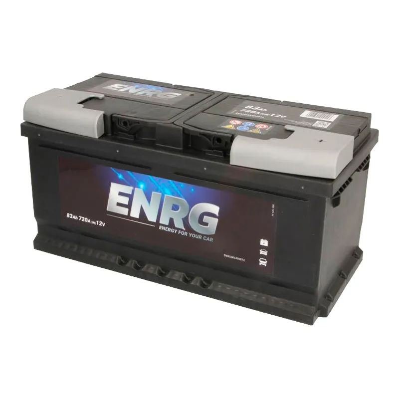 Аккумулятор ENRG (ENRG583400072) Аккумулятор ENRG (ENRG583400072)
