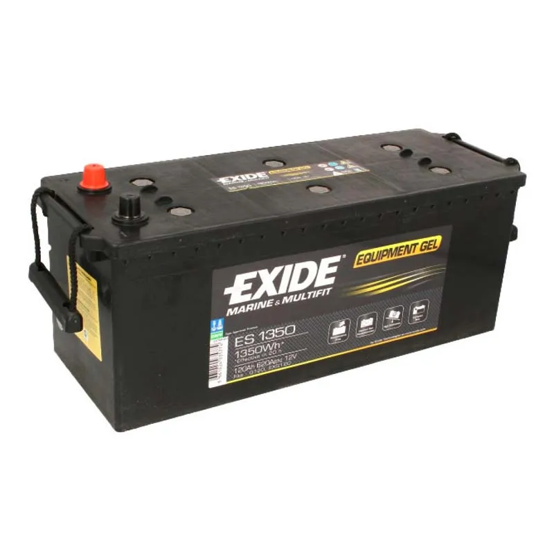 Акумулятор EXIDE (ES1350)