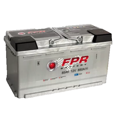Аккумулятор FPR 6CT-85Ah 850А АзЕ (ARL085Y-60-11B) Аккумулятор FPR 6CT-85Ah 850А АзЕ (ARL085Y-60-11B)