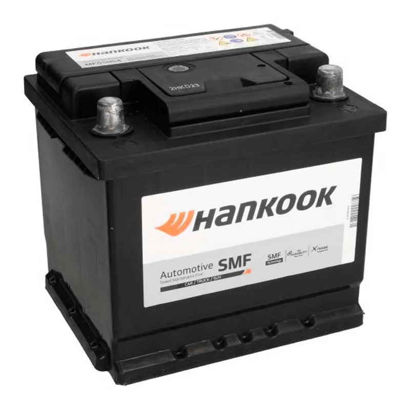 Аккумулятор HANKOOK AKUMULATORY (MF55054) Аккумулятор HANKOOK AKUMULATORY (MF55054)