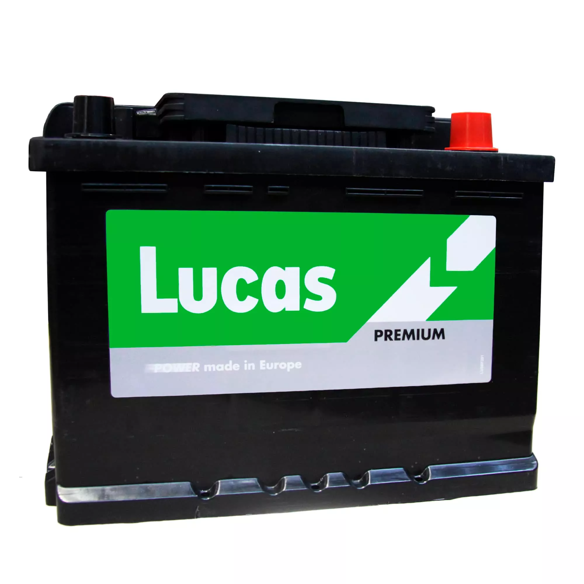 Акумулятор Lucas (Batteries manufactured by Exide in Spain) 6CT-62 АзЕ (LBP031A)