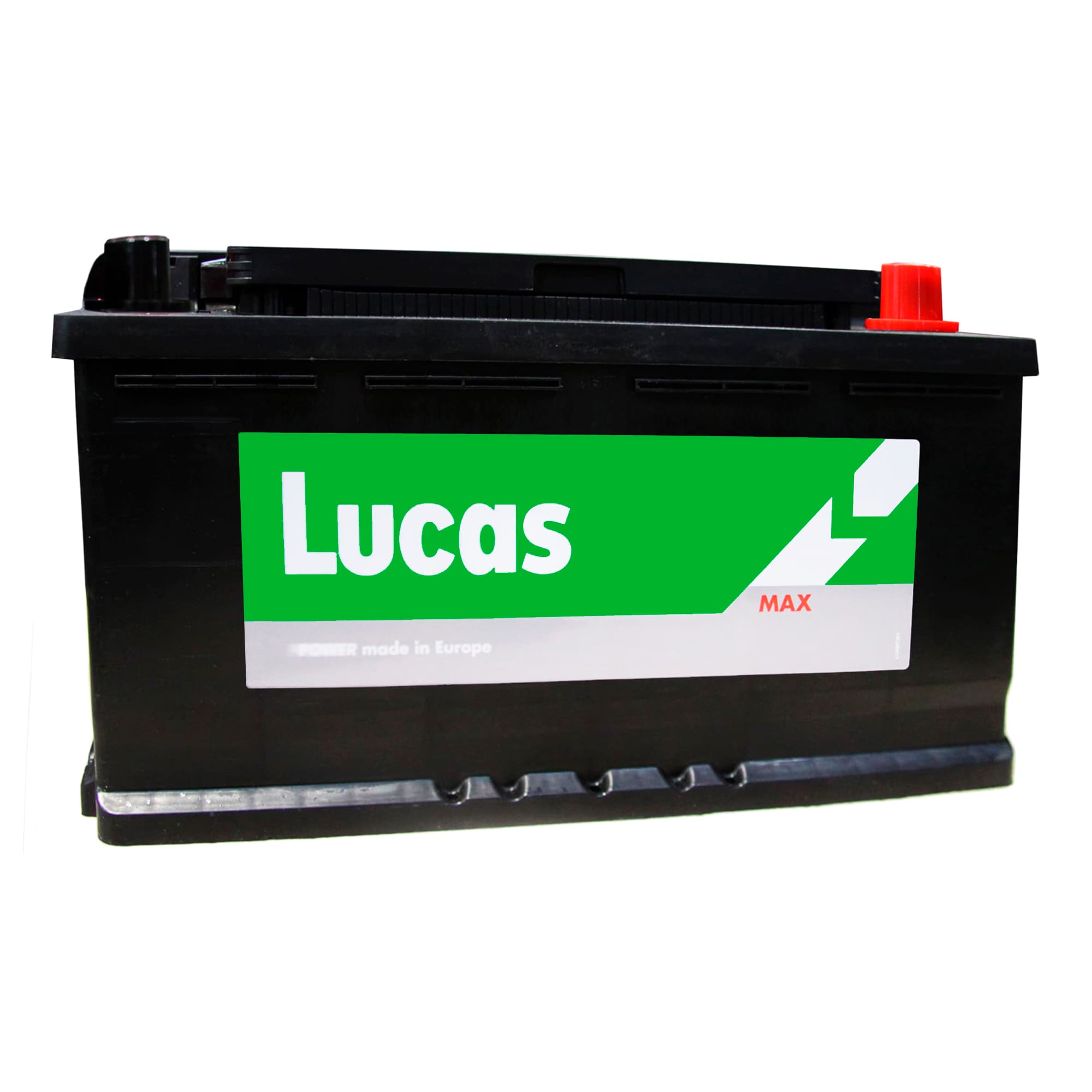 Аккумулятор Lucas (Batteries manufactured by Exide in Spain) 6CT-95Ah (-/+) (LBM011A)