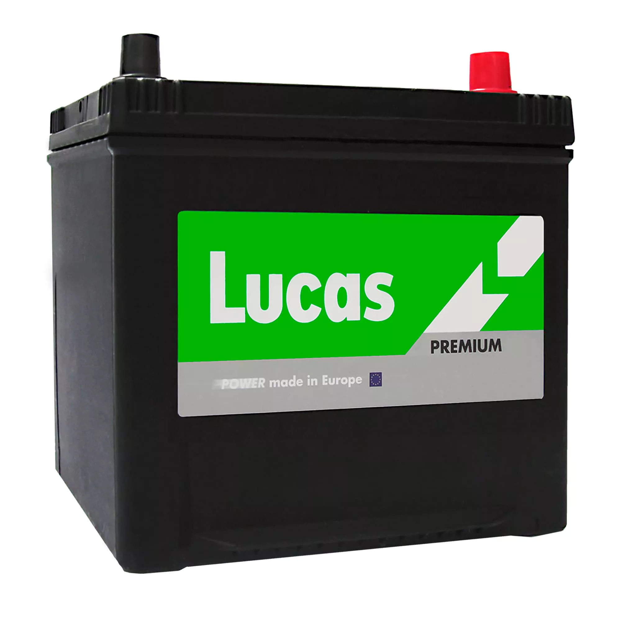 Аккумулятор Lucas (Batteries manufactured by Exide in Spain) 6CT-65 АзЕ Asia (LBPA654)