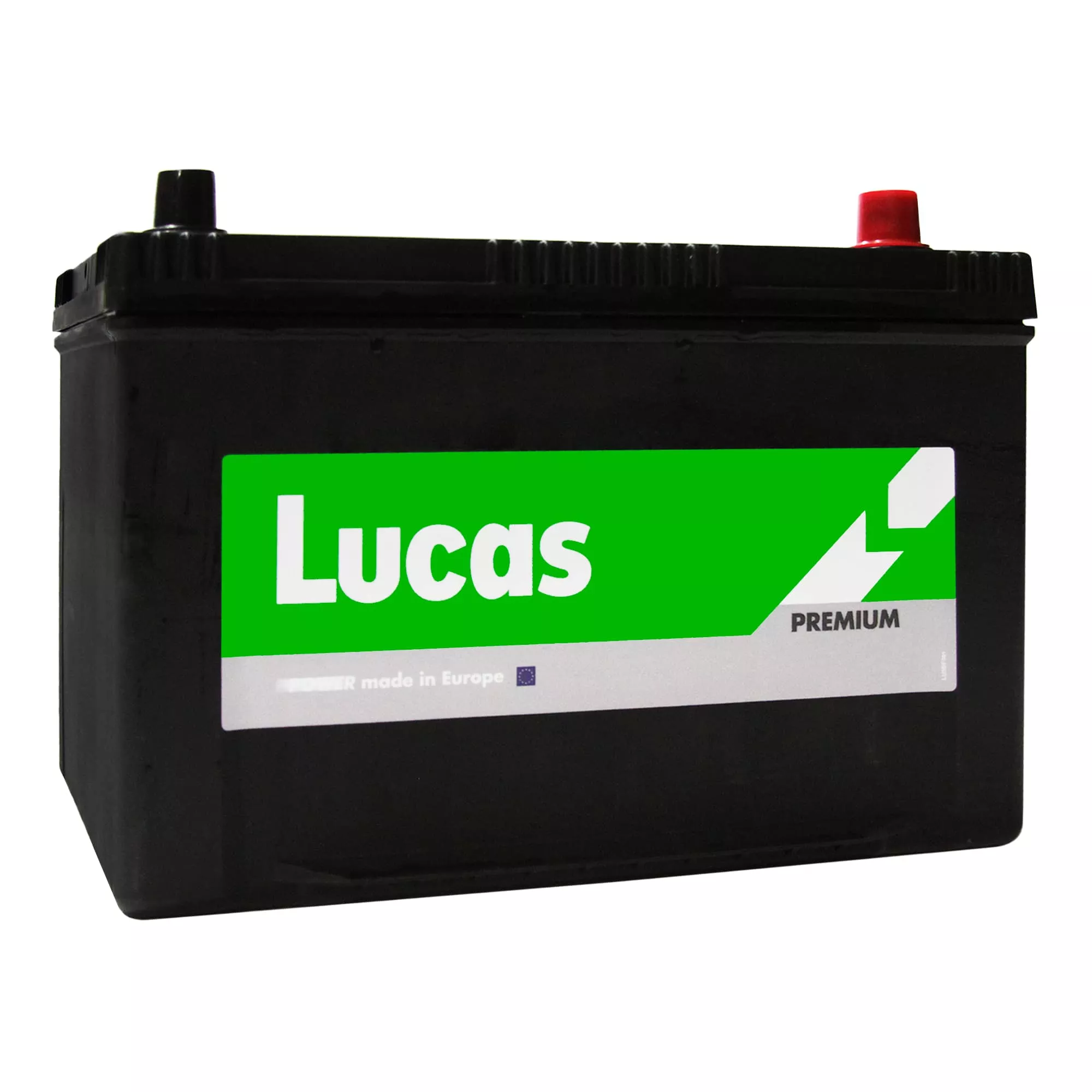 Аккумулятор Lucas (Batteries manufactured by Exide in Spain) 6CT-95 АзЕ Asia (LBPA954)