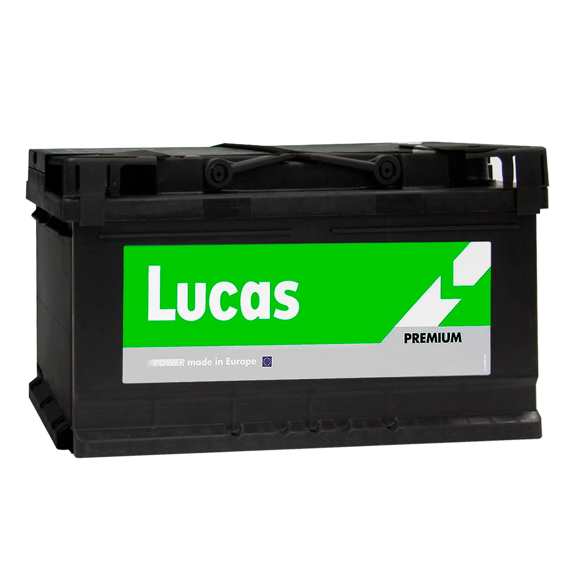 Аккумулятор Lucas (Batteries manufactured by Exide in Spain) 6CT85 АзЕ
