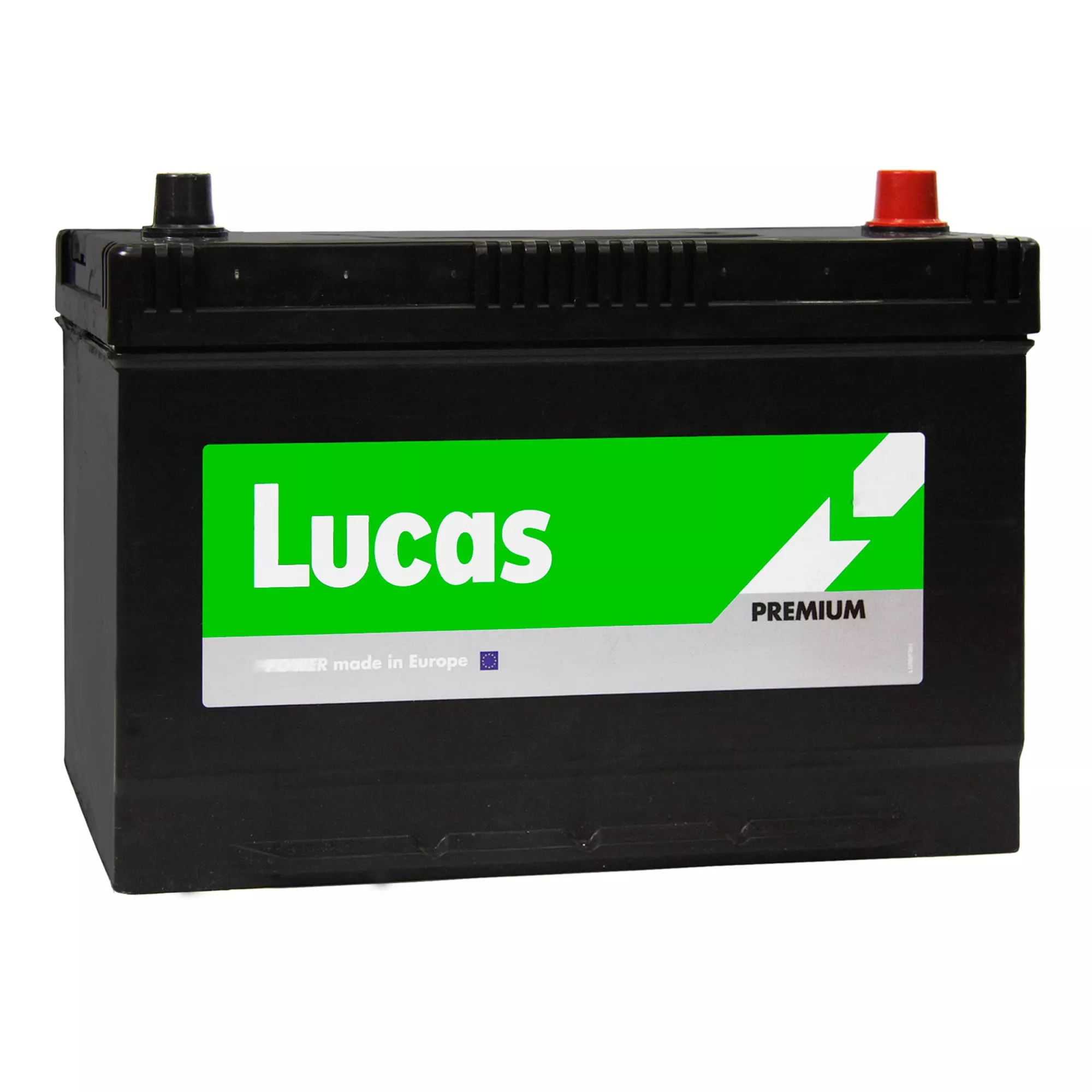 Аккумулятор Lucas (Batteries manufactured by Exide in Spain) 6CT-95 АзЕ Asia (LBPB954)