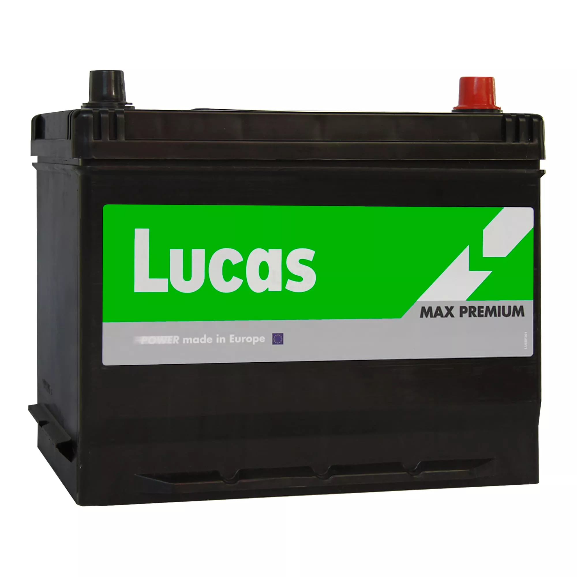 Аккумулятор Lucas (Batteries manufactured by Exide in Spain) 6CT-70 АзE Asia (LBP032A)