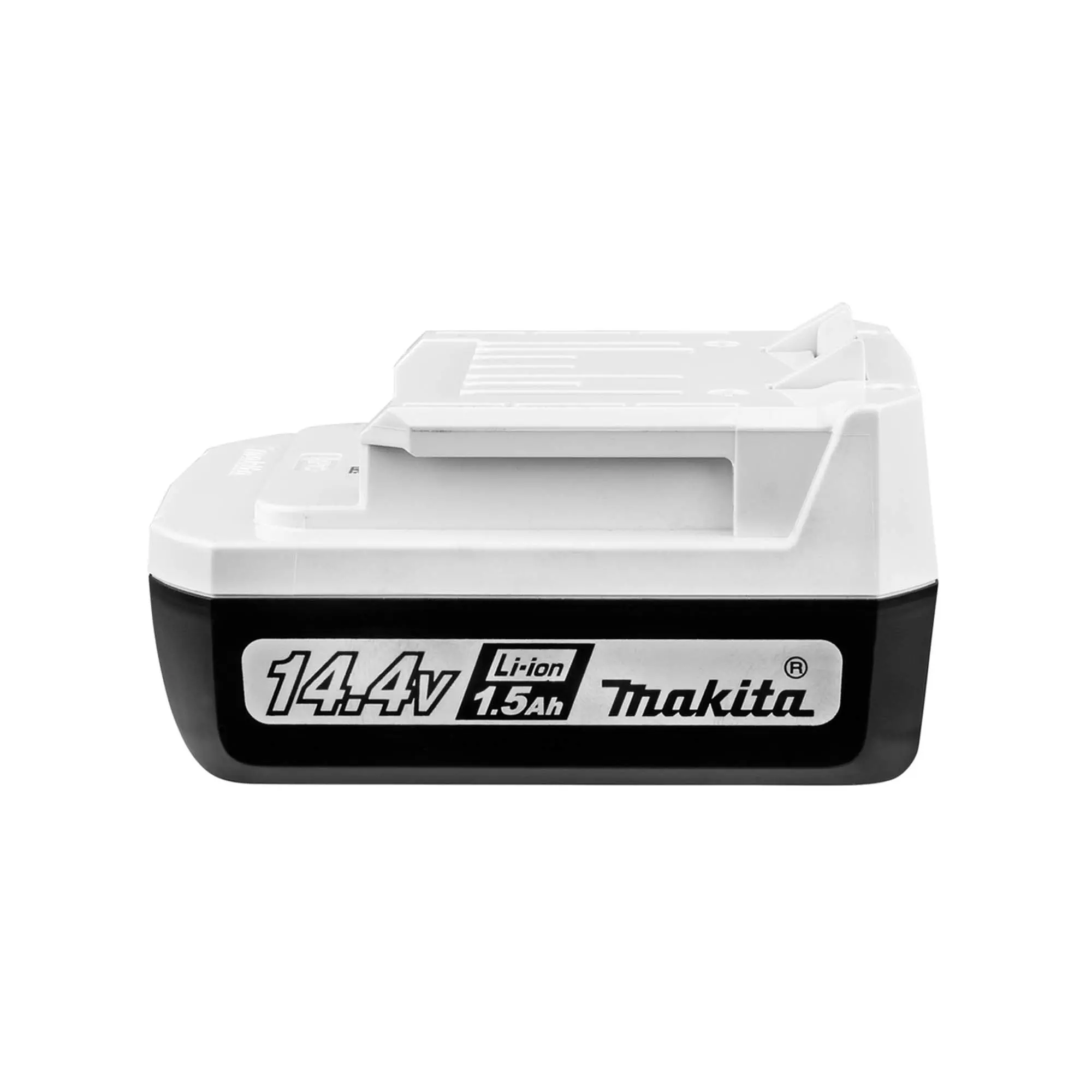 Аккумулятор Makita Li-ion BL1415G 14,4 V (198192-8) Аккумулятор Makita Li-ion BL1415G 14,4 V (198192-8)