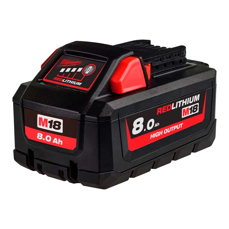 Аккумулятор MILWAUKEE