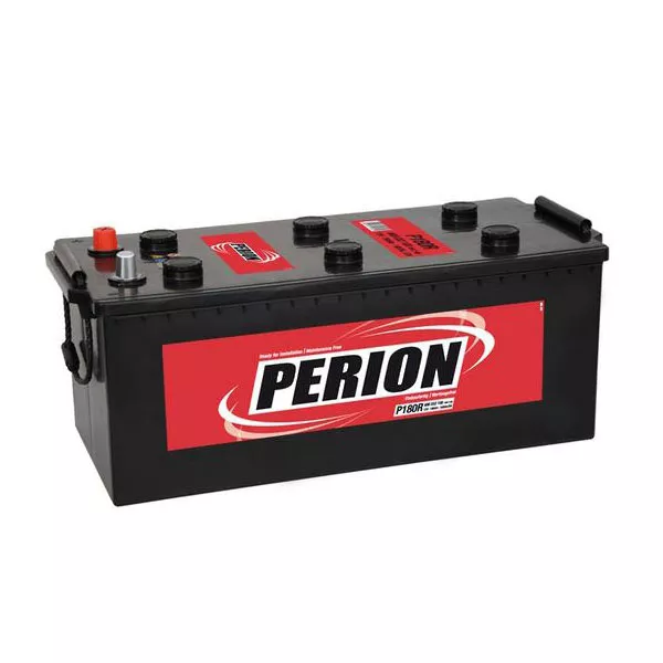 Аккумулятор PERION 180Ah (+/-) 1000A (680032100)
