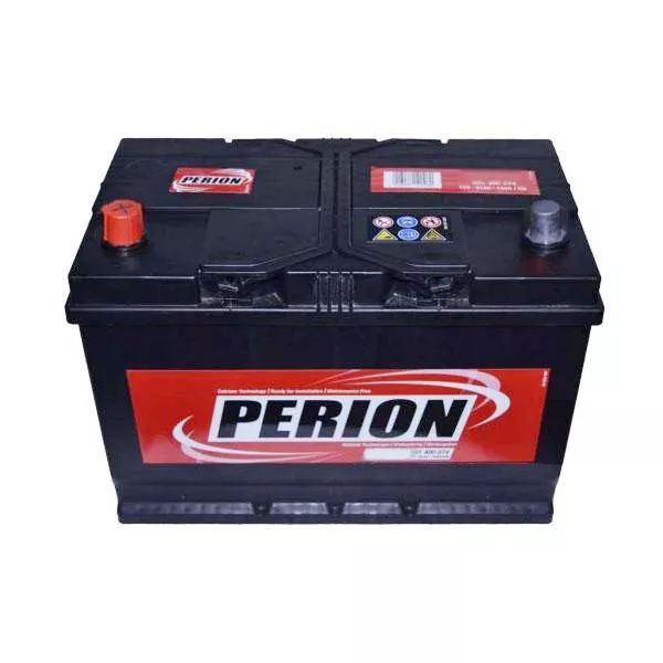 Аккумулятор PERION 91Ah Аз ASIA 740A (591401074)