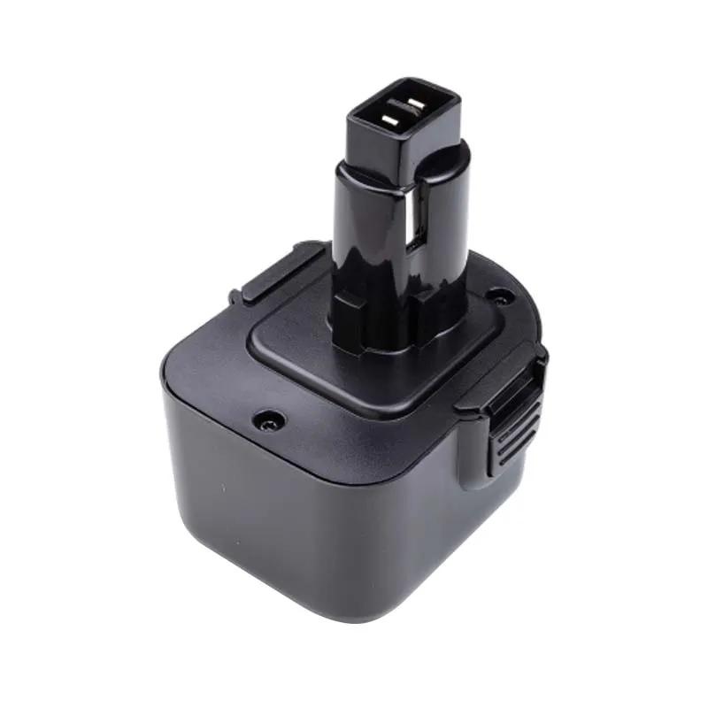Акумулятор Power Plant для BLACK DECKER 12V 2.0Ah Ni-MH (A9252/TB921027) Акумулятор Power Plant для BLACK DECKER 12V 2.0Ah Ni-MH (A9252/TB921027)