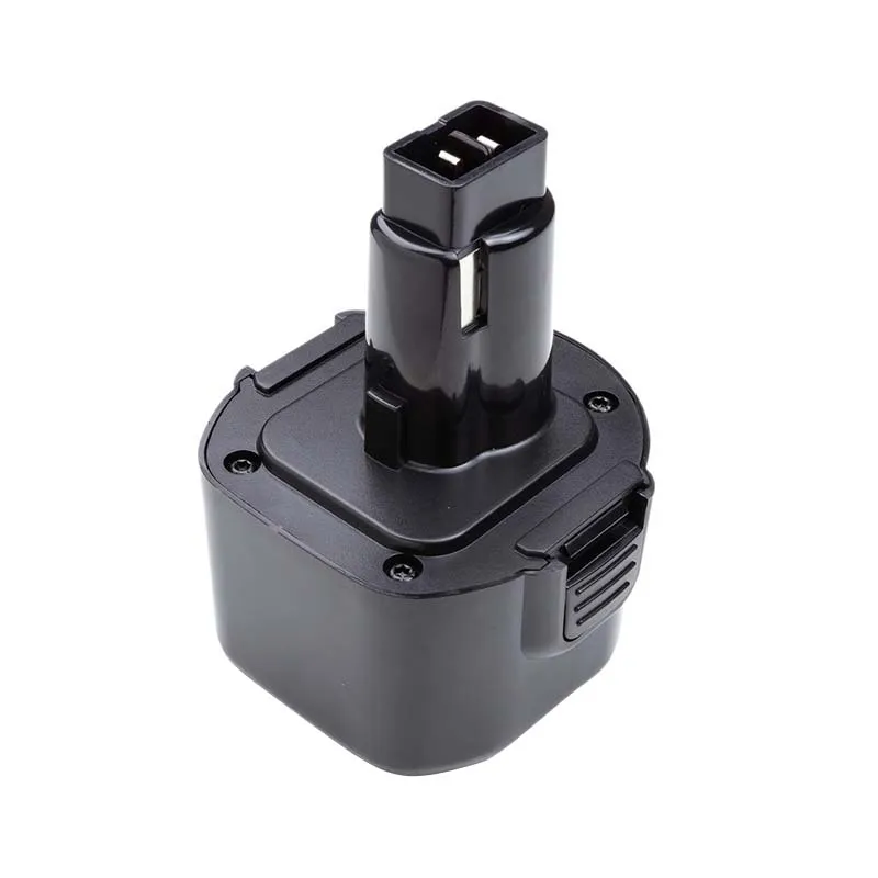 Аккумулятор Power Plant для BLACK DECKER 9.6V 2.0Ah Ni-MH (BTP1056/TB921010) Аккумулятор Power Plant для BLACK DECKER 9.6V 2.0Ah Ni-MH (BTP1056/TB921010)