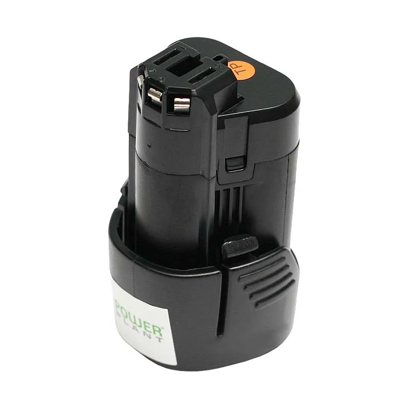 Акумулятор Power Plant для BOSCH GD-BOS-10.8 10.8V 2Ah Li-Ion (DV00PT0001) Акумулятор Power Plant для BOSCH GD-BOS-10.8 10.8V 2Ah Li-Ion (DV00PT0001)