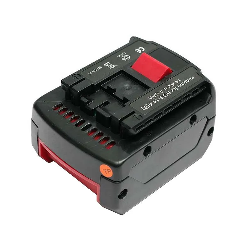 Акумулятор Power Plant для BOSCH GD-BOS-14.4(B) 14.4V 4Ah Li-Ion (DV00PT0003)