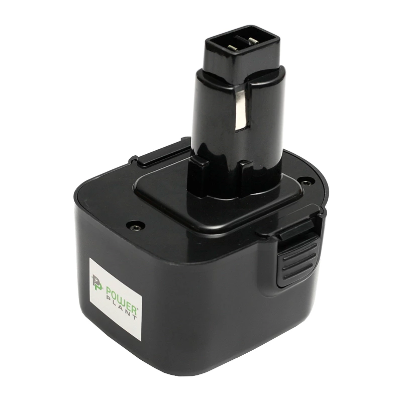Акумулятор Power Plant DeWALT GD-DE-12 12V 2.5Ah NIMH (DE9074) (DV00PT0034) Акумулятор Power Plant DeWALT GD-DE-12 12V 2.5Ah NIMH (DE9074) (DV00PT0034)