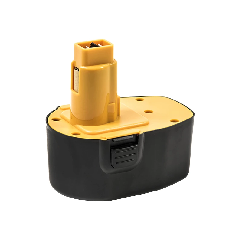 Акумулятор Power Plant DeWALT GD-DE-14 14.4V 3Ah NIMH (TB920594) Акумулятор Power Plant DeWALT GD-DE-14 14.4V 3Ah NIMH (TB920594)