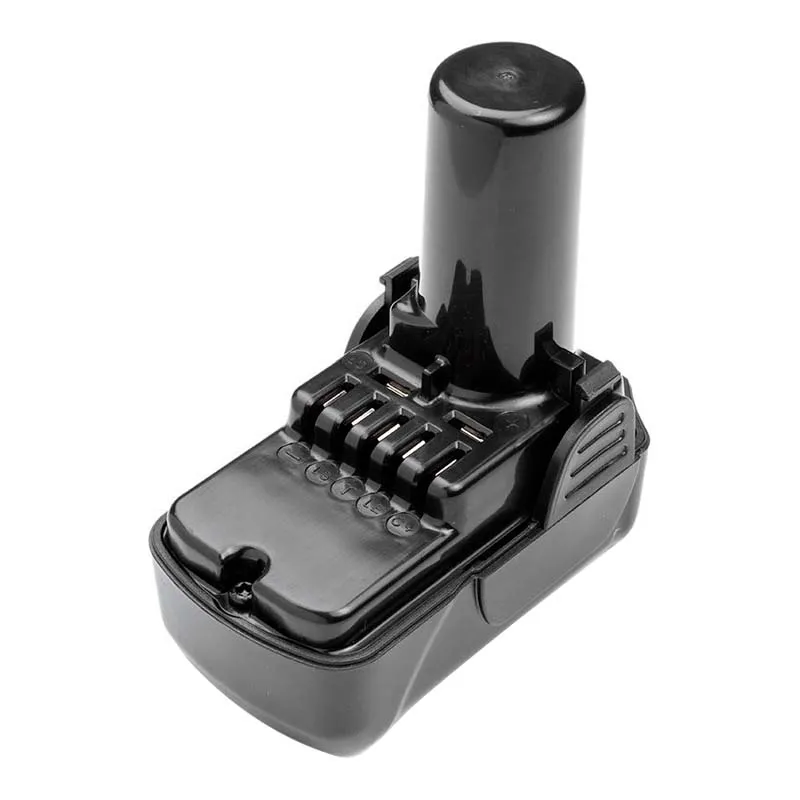 Акумулятор Power Plant HITACHI 12V 2.5Ah Li-ion (BCL1015S/TB921003) Акумулятор Power Plant HITACHI 12V 2.5Ah Li-ion (BCL1015S/TB921003)