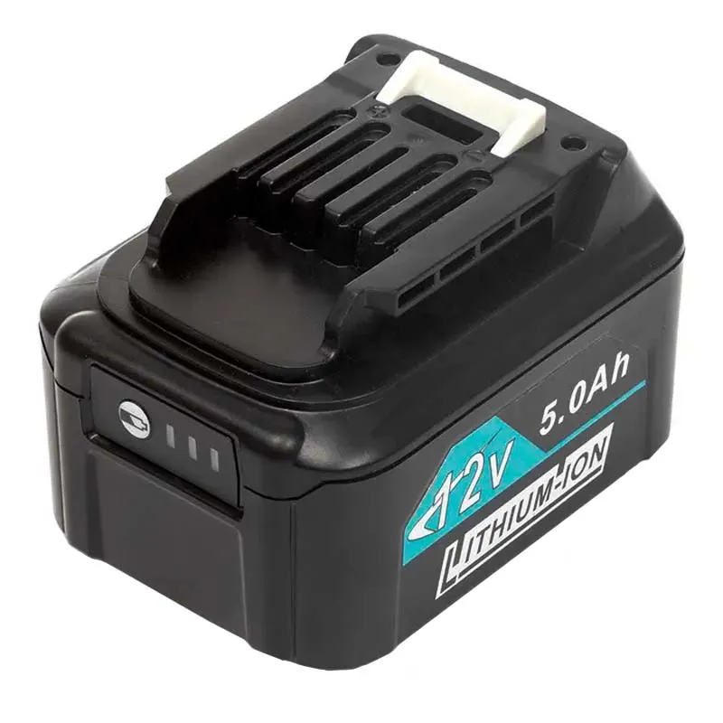 Аккумулятор Power Plant MAKITA 12V 5.0Ah Li-ion (BL1041B/TB921256) Аккумулятор Power Plant MAKITA 12V 5.0Ah Li-ion (BL1041B/TB921256)