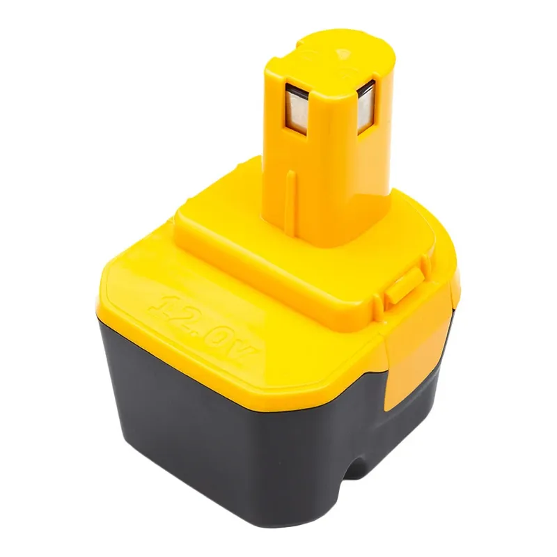 Аккумулятор Power Plant RYOBI 12V 2.5Ah Ni-MH (1400143) (TB921089) Аккумулятор Power Plant RYOBI 12V 2.5Ah Ni-MH (1400143) (TB921089)