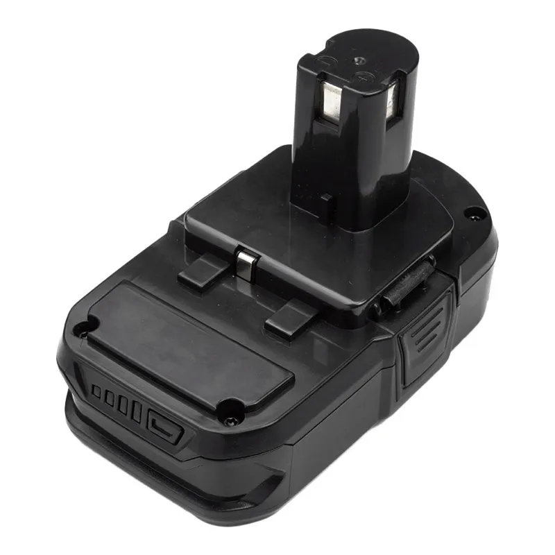 Аккумулятор Power Plant RYOBI 18V 2.0Ah Li-ion (P107) (TB921072)