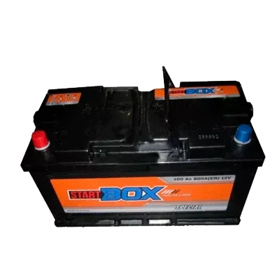 Аккумулятор StartBOX Special 90Ah-12v Аккумулятор StartBOX Special 90Ah-12v