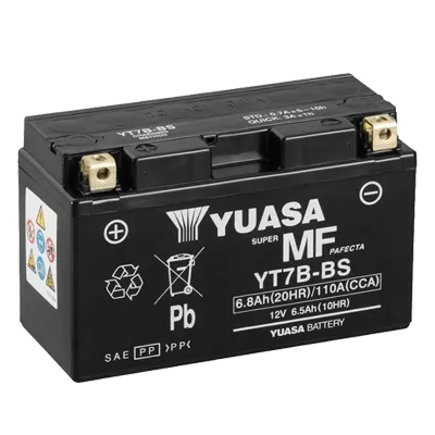 Аккумуляторы Yuasa