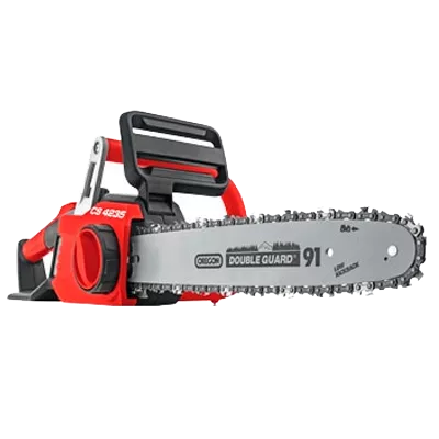 Аккумуляторная цепная пила Solo by AL-KO CS 4235 35 см (127441)