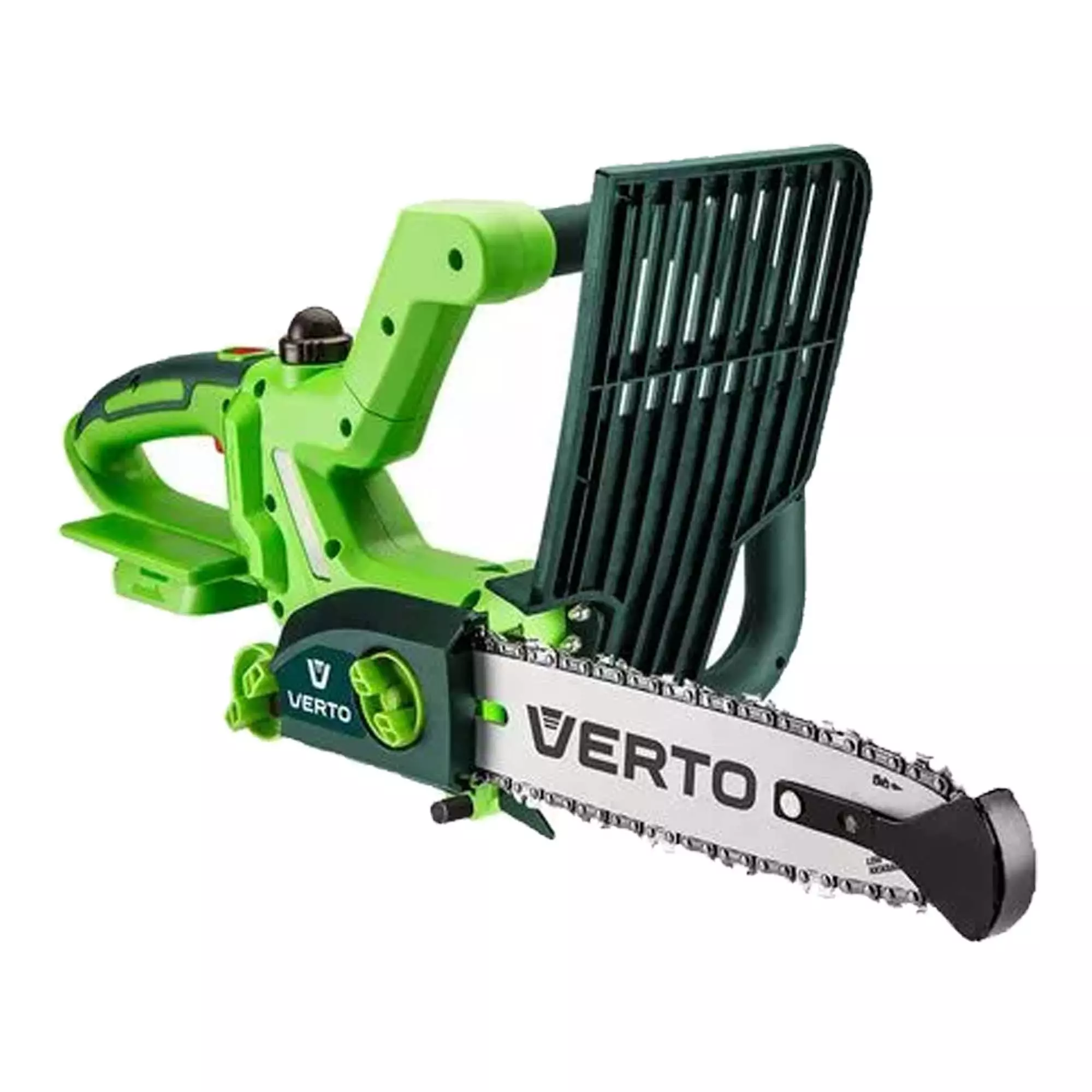 Электропилы Verto
