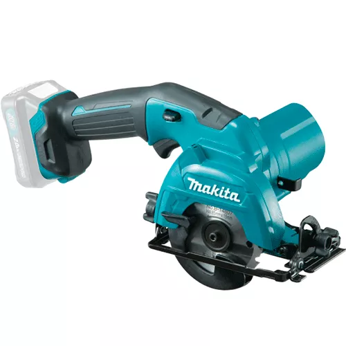 Аккумуляторная дисковая пила Makita HS 301 DZ (без АКБ) (HS301DZ) Аккумуляторная дисковая пила Makita HS 301 DZ (без АКБ) (HS301DZ)