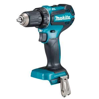 Акумуляторна дриль-шуруповерт MAKITA DDF485Z (DDF485Z) Акумуляторна дриль-шуруповерт MAKITA DDF485Z (DDF485Z)