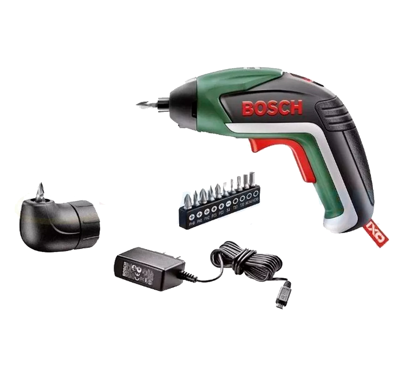 Отвертки Bosch